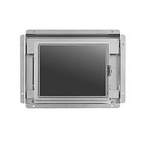 Advantech IDS-3106R-80VGA1E Display Modules 6.5" VGA OpenFrame Monitor, 800nits w/Res. TS