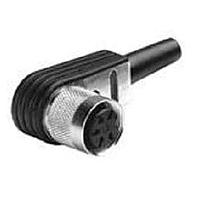 Amphenol Tuchel T3261-055 Connectors FEMALE CABLE CONNECTOR
