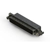 EDAC 621-037-260-046 D-Sub Connectors - Standard Density Standard D-Sun Connector