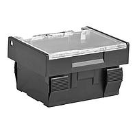 NKK Switches AT4174 Safety Guard SPRNG LOADED GUARD FOR RECT UB PC MOUNT