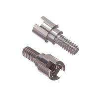 Glenair 177-505-A-2-4 Jackpost Kit JACKPOST, KIT, PCB CONN, CBR,