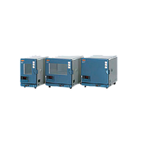 ESPEC STH-120 Desk-top Type High-Temp. Chambers (20~300°C)