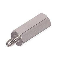 Keystone Electronics PC104-SS Kit PC 104 MOUNTING KIT STAINLESS STL