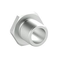 ERNI - TE Connectivity 284377-E Inserts M12 METAL SHELL, MALE, VERT, 13MM, D8.35