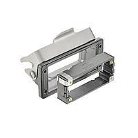 HARTING 09370160397 Housings 16B Single Lever, with frame