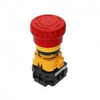 APEM A02ESHFB1W57YC Standard Switches E-STOP SWITCH