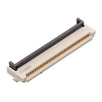 Omron Electronics XF3M-3715-1B Connectors 37 Pins .5mm Pitch