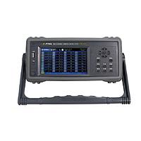 Temperature chart recorder