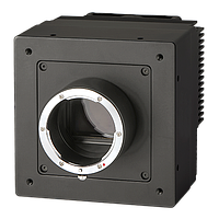 I-Tek TTS46MGV-5M Area Scan Camera (8192x5556; mono; 5 kHz/fps)