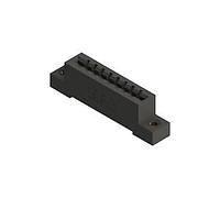 EDAC 887-008-540-107 Receptacles High Temp Card Edge Connector