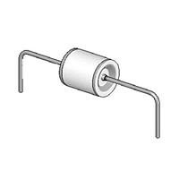 EPCOS B88069X2053B252 GDTs - Gas Discharge Tubes / Surge Arresters 3kV 20% 3kA EHV63-H30B7