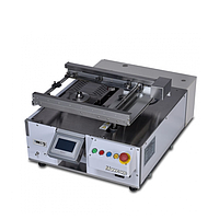 Manncorp ULTIMA TRZ Benchtop Selective Soldering Machine