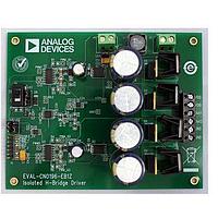 Analog Devices EVAL-CN0196-EB1Z Gate Driver EVAL-CN0196-EB1Z