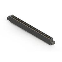 EDAC 395-096-555-504 Standard Card Edge Connectors .100" (2.54mm) Pitch Card Edge Connector