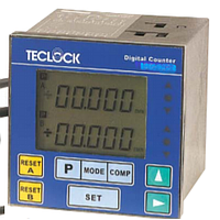 TECLOCK SD-0205N Digital Counter 