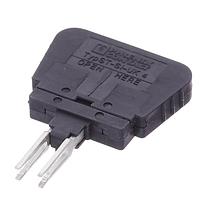 PHOENIX CONTACT 0921024 Fuse Plug ST-SILED 12-UK 4