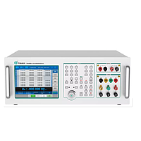 Tunkia TD4530 Three-Phase and DC Field Calibrator (Class 0.02)