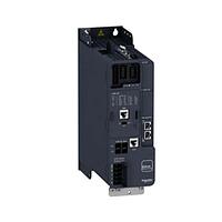 SCHNEIDER ATV340U22N4S Motor Drives ATV340 Sercos III IP20 -3HP HD/3kW ND