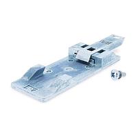 TRACO Power TIB-RMK01 Accessories DIN Rail Clip for TIB (-EX) Series