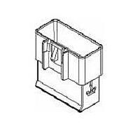Aptiv 15326942 Connectors 12P M BLK CONN ASSY GT 280 SERIES 25AMPS