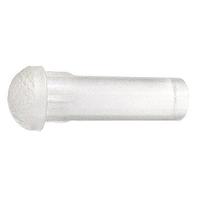 Dialight 51513530500F Rigid Light Pipes 5mm PMVLP DOME .162inx.5in