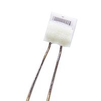 Innovative Sensor Technology PU1K0.232.6W.B.010 Temperature Sensors 1000 Ohm, TCR 3750 ppm/K, 2.3 x 2.0 mm -200 C to +600 C, 10 mm wires