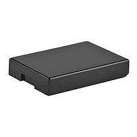 NKK Switches AT4116A Button AT SERIES CAP RECTANGULAR