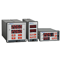 PRESYS DCY-2050-F Universal Process Controllers