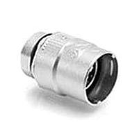 Amphenol SINE Systems MA2CAP1900 Circular Metric Connectors Straight plug, Checkmate