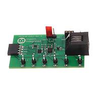 Analog Devices DS28E25EVKIT# Evaluation Systems EVALUATION KIT FOR DS28E25 (DeepCover Se