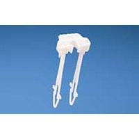 Panduit PRPC13-60 Retainer PWR OUTLET UNIT PLUG RETENTION DEVICE BLK