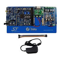 STMicroelectronics AEKD-BLINDSPOTB1 Hall-Effect Sensor Set of assembled boards for blind-spot detection simulation