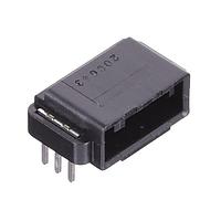 Hirose Electric GT8E-6P-DS(03) Headers