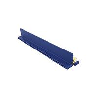 Amphenol FCI 65801-061LF Connectors Clincher&trade; Flex Connectors, Receptacle Assembly, Single Row, 32 Positions, 2.54mm (.100in) Pitch.