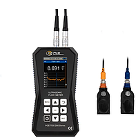 PCE PCE-TDS 200 M-ICA Ultrasonic Flow Meter