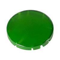 HARTING 09454531602 Button Cap Button cap green