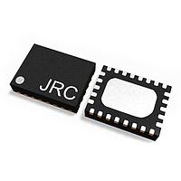 Nisshinbo NJG1740MHH-TE1 Low Noise Amplifiers Wide Band LNA 18dB 40 to 780MHz 0.9dB