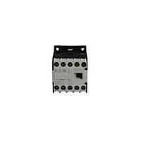 Eaton XTMC6A10G Full Voltage Non-Reversing MINI Cont 3P FVNR 6A FR A 1NO 190/50 220