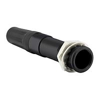 Eaton Souriau-Sunbank JBXSR3G18FSSDSMR Connectors 18P Socket Recept Solder Shell Size 3