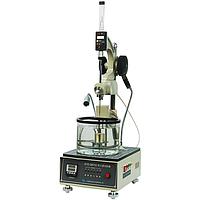 Oil penetration testing