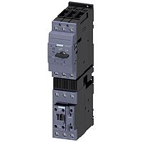 SIEMENS 3RA21304VA360NB3 Motor Drives STARTER NONREV PNL S2 35-45A 20-33VUC