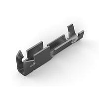 AMP Connectors - TE Connectivity 1742981-1 Magnet Wire 2.29 DIA CLUST PIN AMPLVR REC 400-1600