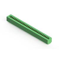 EDAC 807-029-554-101 Receptacles High Temp Card Edge Connector