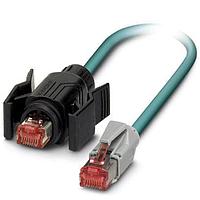 PHOENIX CONTACT 1405950 Ethernet Cables / Networking Cables VS-IP67/B-IP20- 93E-LI/2,0