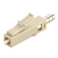 HARTING 20101258211 Contacts LC Fiber Optic Contact for multi-mode, for cable diameter <= 3mm