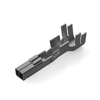 AMP Connectors - TE Connectivity 179593-2 Power to the Board RCPT 20-16 PRE-TIN