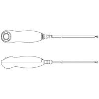 Switchcraft E921KC Pendant Ergonomic Pendnt Swh w/ Cable "C" Circui