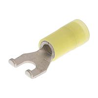 Molex 19127-0086 Spade FLANGED SPADE 8 10-12 AWG