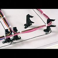 Panduit CPH.75-S8-X Harness Board CORNER POST