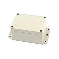 Hammond Manufacturing RP1095BF Flanged Enclosure ABS WATERTIGHT